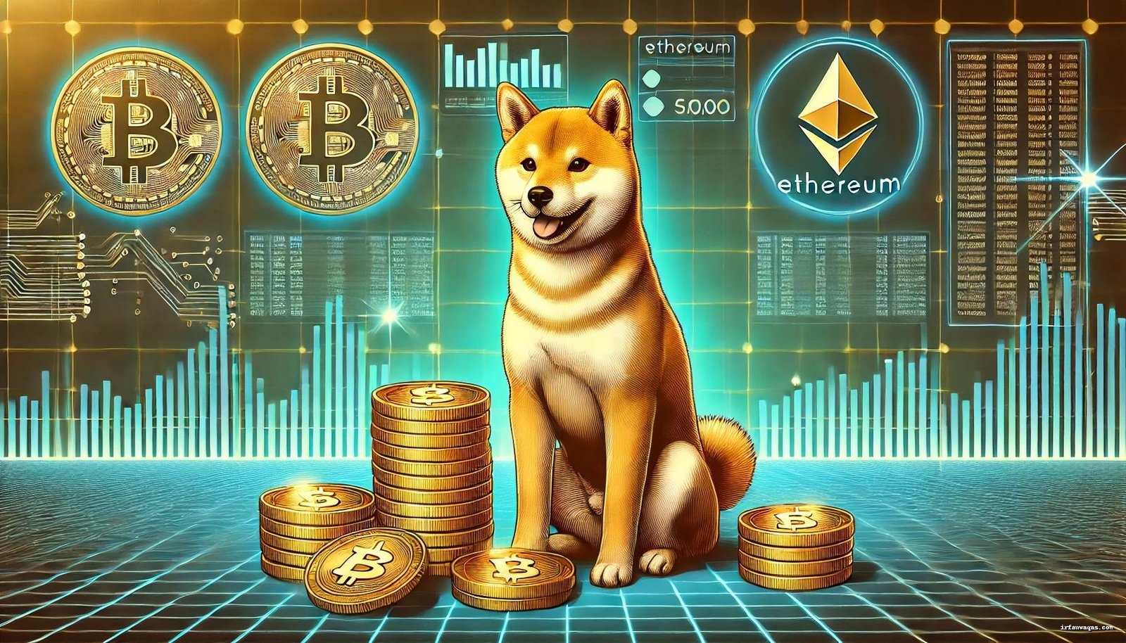 Shiba Inu Coin